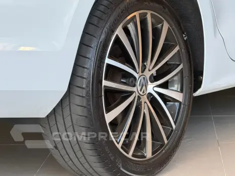 JETTA 1.4 250 TSI Comfortline