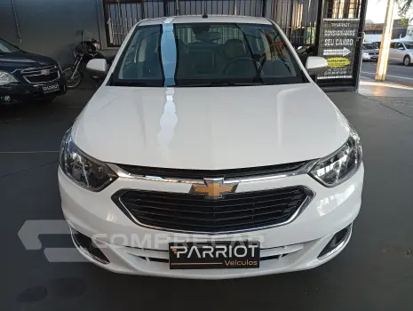 COBALT 1.8 MPFI Elite 8V