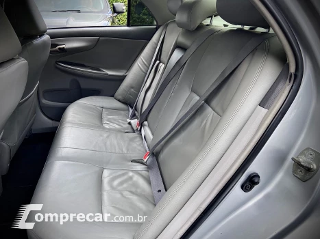 COROLLA 1.8 XEI 16V