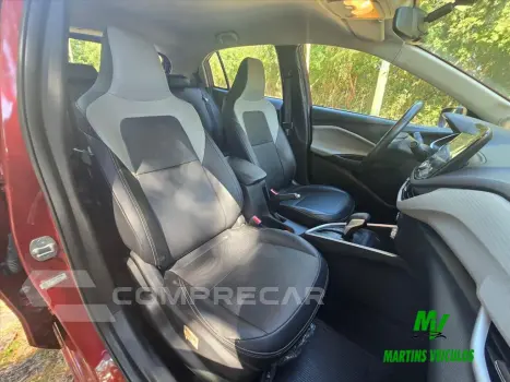ONIX 1.0 TURBO FLEX PLUS PREMIER AUTOMÁTICO