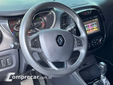 Renault CAPTUR 2.0 16V Intense 4 portas
