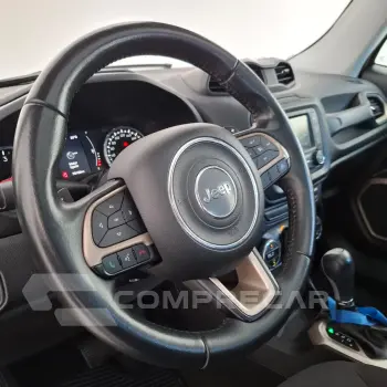 RENEGADE 2.0 16V Turbo Longitude 4X4