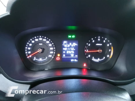HB20 1.0 TGDI FLEX COMFORT AUTOMÁTICO