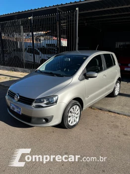 FOX 1.6 MI Plus 8V
