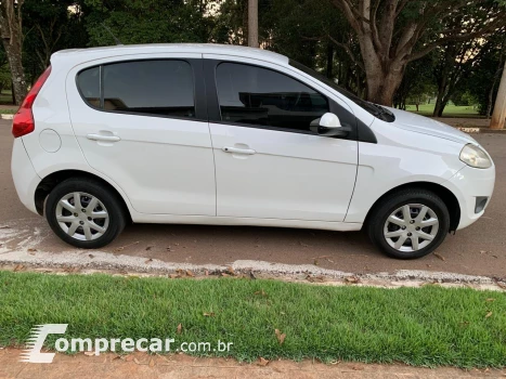 PALIO 1.0 MPI Attractive 8V