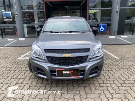 MONTANA 1.4 MPFI LS CS 8V
