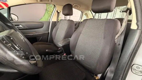 C4 PALLAS GLX 2.0/ 2.0 Flex Aut.