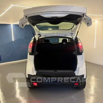 AIRCROSS Start 1.6 Flex 16V 5p Mec.