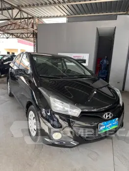 HB20S 1.0 Comfort Plus 12V