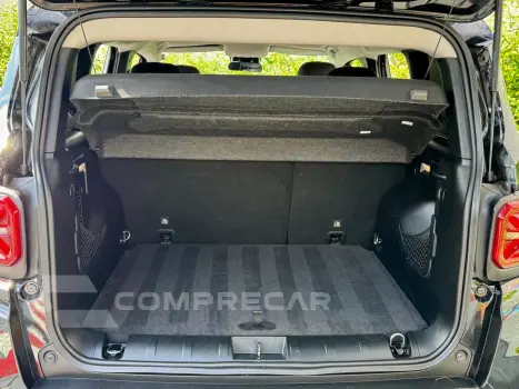 RENEGADE 1.3 T270 Turbo Sport