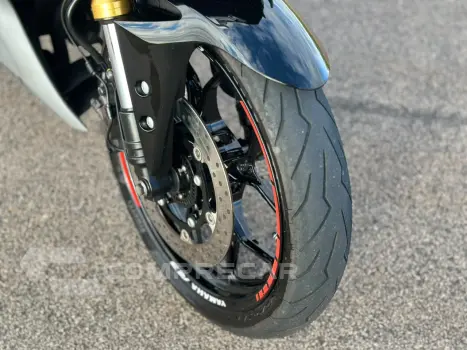 YZF R3 ABS