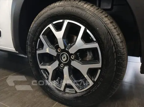 KWID 1.0 12V SCE FLEX OUTSIDER MANUAL