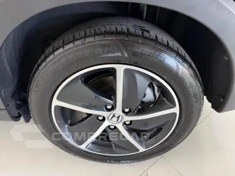 HR-V EX CVT