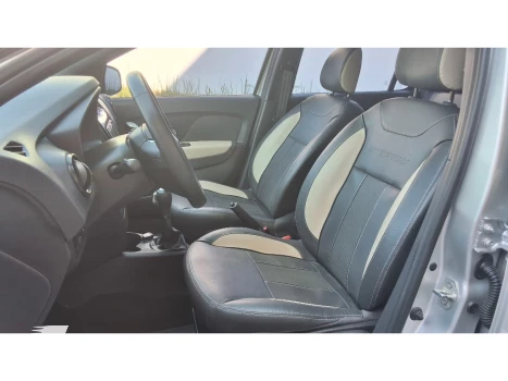 STEPWAY ICONIC FLEX 1.6 16V AUTOMATICO