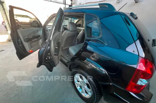 TUCSON 2.0 MPFI GLS 16V 143cv 2WD