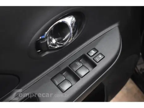 MARCH - 1.0 SV 16V 4P MANUAL