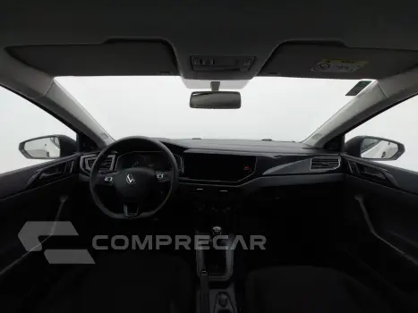 POLO 1.0 MPI TRACK MANUAL