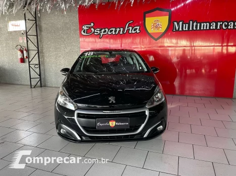 208 1.2 Active Pack 12V Flex 4P Manual