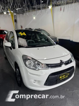 C3 1.5 Tendance 8V