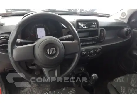 MOBI 1.0 EVO FLEX LIKE. MANUAL