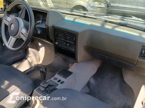SAVEIRO GL 1.8
