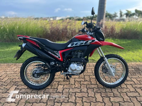 NXR 160 BROS ESDD