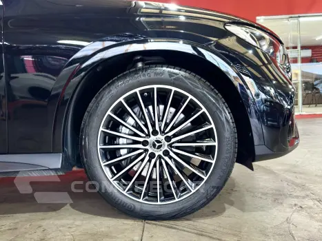 GLC 300 2.0 MHEV AMG LINE COUPÉ 4MATIC 9G-TRONIC