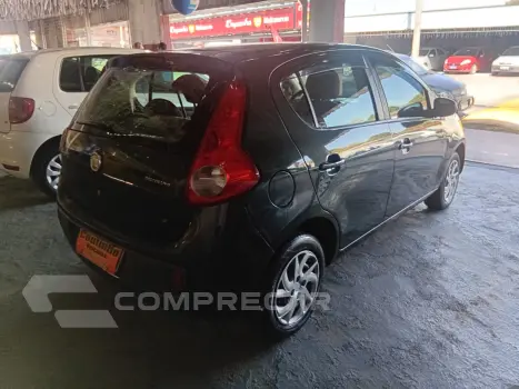 PALIO 1.4 MPI Attractive 8V