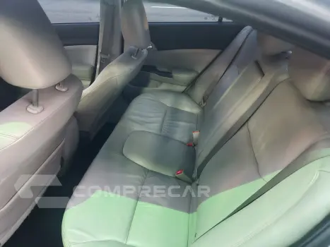 CIVIC LXR 2.0