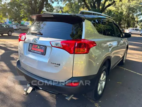 RAV4 2.0 4X4 16V