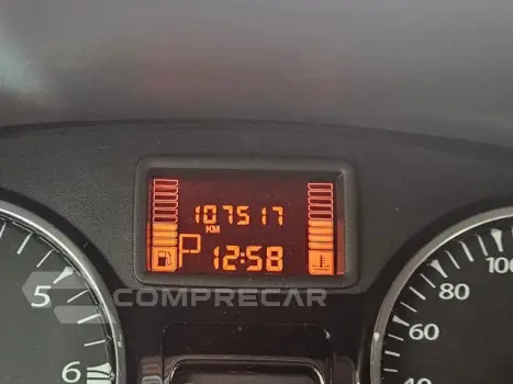 DUSTER - 2.0 TECH ROAD II 4X2 16V 4P AUTOMÁTICO