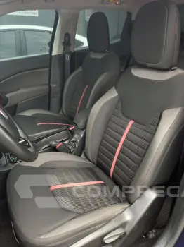 TORO 1.8 16V EVO Freedom