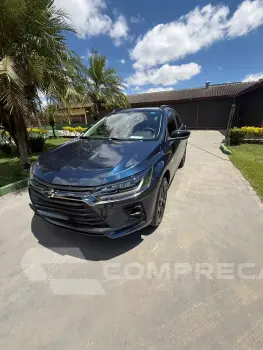CHEVROLET ONIX 1.0 Turbo Activ 4 portas