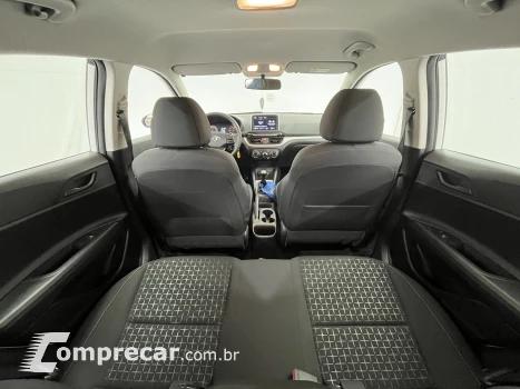 HB20 1.0 12V Comfort Plus