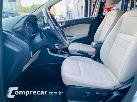 ECOSPORT 2.0 Titanium 16V