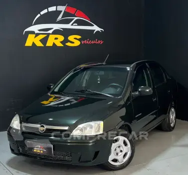 Corsa Sed. Premium 1.4 8V ECONOFLEX 4p