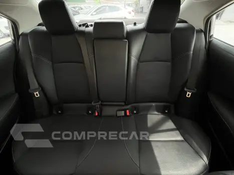 COROLLA 2.0 VVT-IE FLEX XEI DIRECT SHIFT