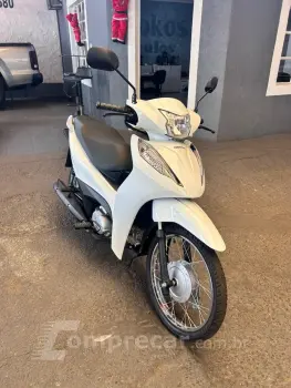 HONDA BIZ 125 ES/ 125 ES FLEX