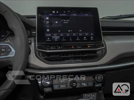 COMPASS 1.3 T270 Turbo Longitude