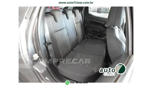 STRADA - 1.3 FIREFLY VOLCANO CD MANUAL