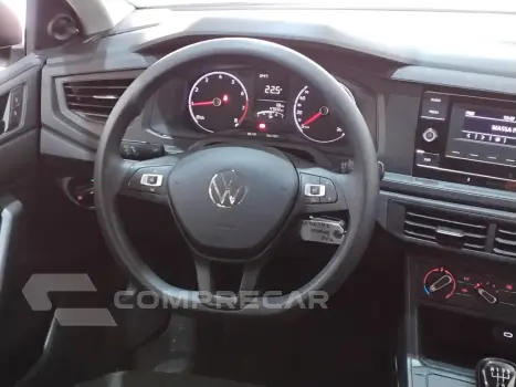 POLO 1.0 MPI TRACK MANUAL