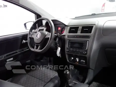 FOX - 1.6 MSI TRENDLINE 8V 4P MANUAL