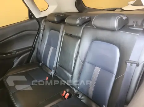 TRACKER Premier 1.2 Turbo 12V Flex Aut.