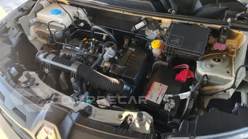 KWID 1.0 12V SCE ZEN