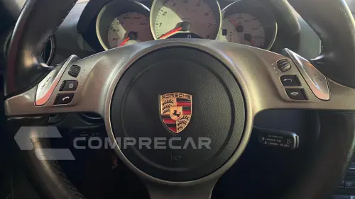 PORSCHE BOXSTER 3.4 S I6 24V