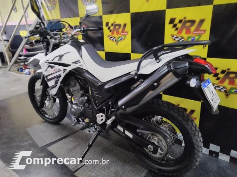 XT 660R