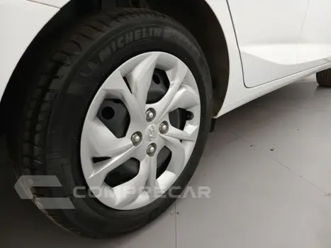 HB20S 1.0 12V FLEX COMFORT PLUS MANUAL