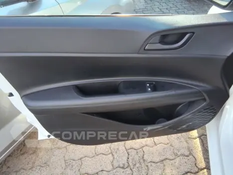 HB20 1.0 12V FLEX COMFORT MANUAL