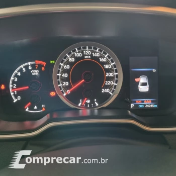 COROLLA 2.0 XEI 16V