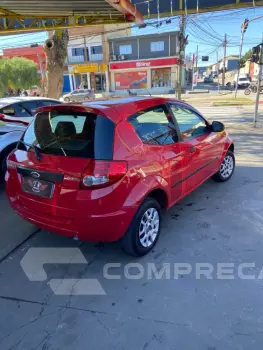 KA 1.0 I 8V